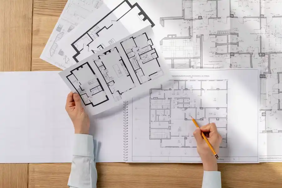 As-Built Drawings and Redline Revisions: Top FAQs